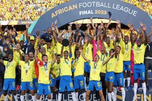 رحلة بناء ناد أفريقي بصبغة أوروبية.. بيانو صنداونز يعزف مقطوعة النجاح